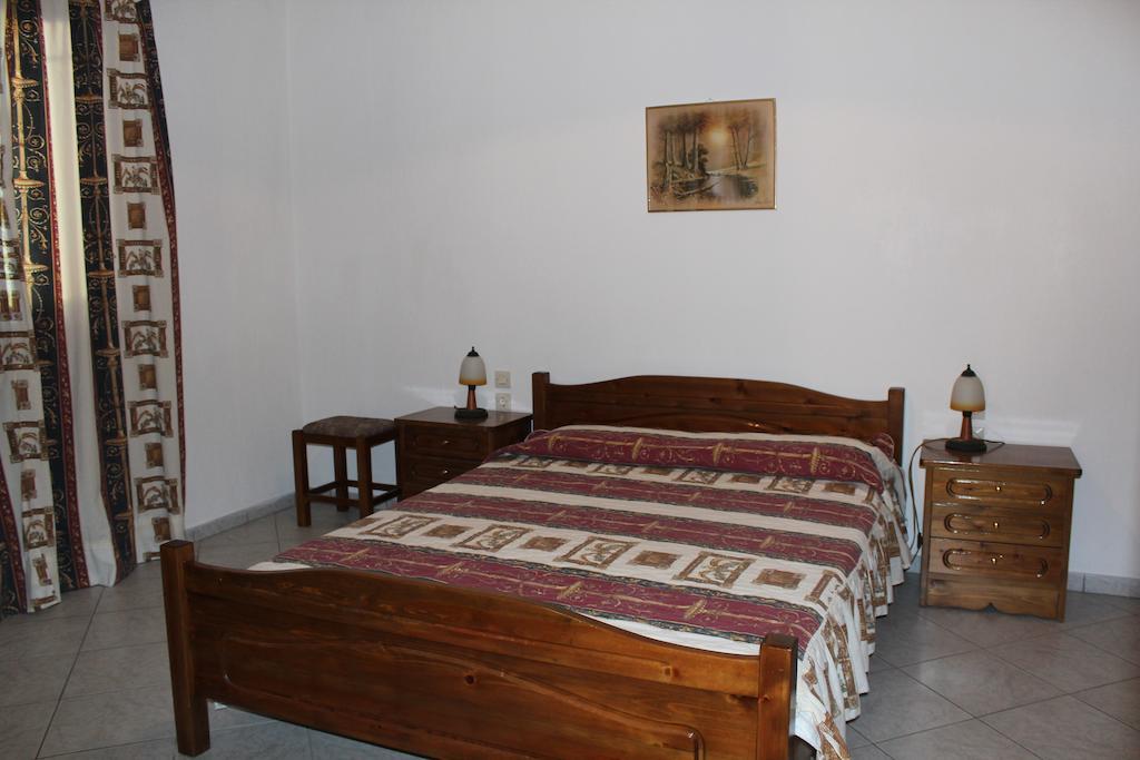 Studio Anna Neo Klima Quarto foto