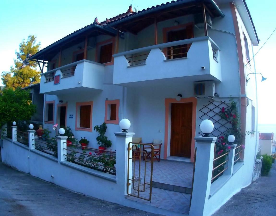 Studio Anna Neo Klima Exterior foto